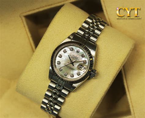 rolex datejust 79174|rolex 79174 price.